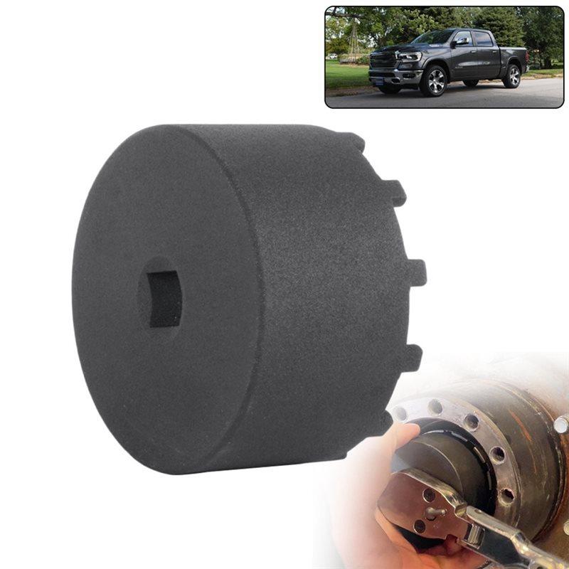 For Dodge Ram 3500/4500/5500 Compatible 31520 12-Pin Axle Nut Socket Axle Nut Sleeve 2066600030