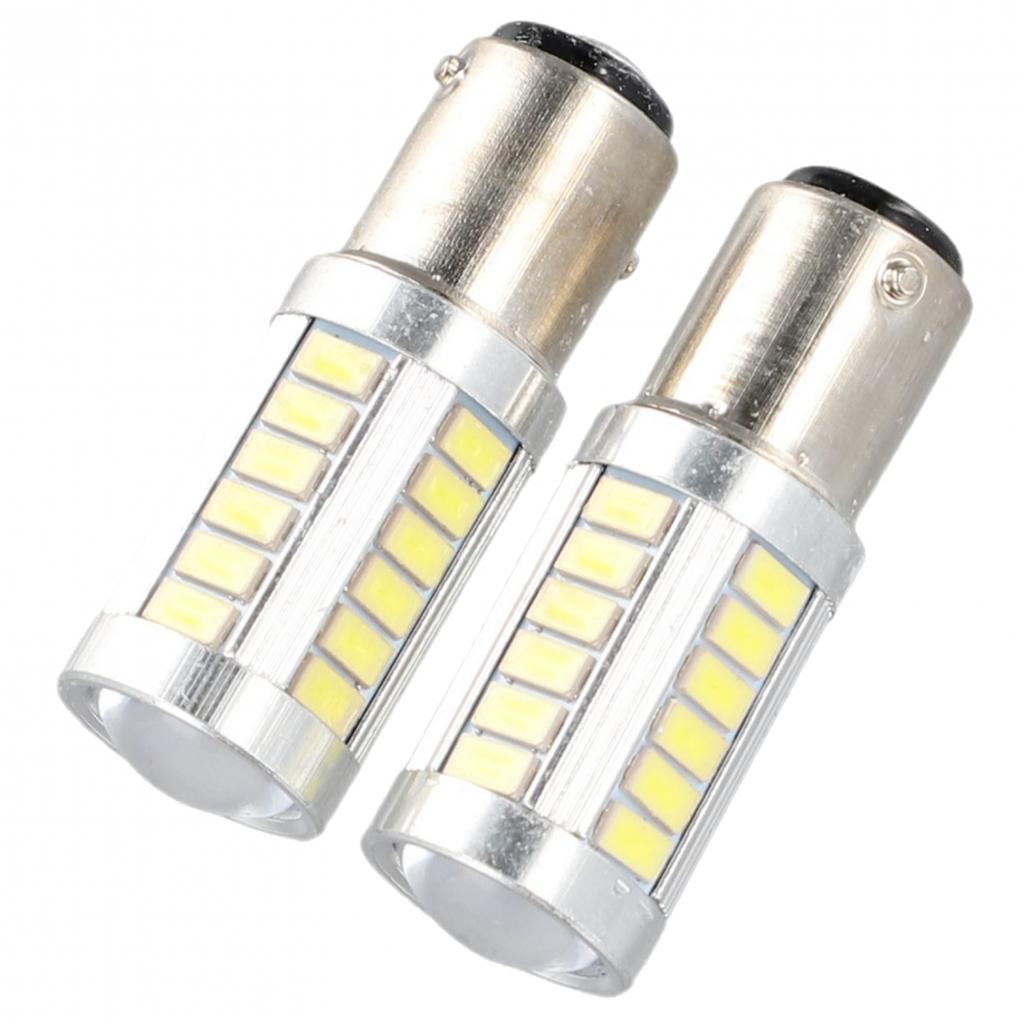 1157 BAY15D Bulbs 380 5 W Accessories BRAKE CAR LAMP