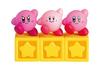 Kirby of the Stars 30th Line Poyotto Collection BOX 6 6 pieces Re-ment up! product, types,