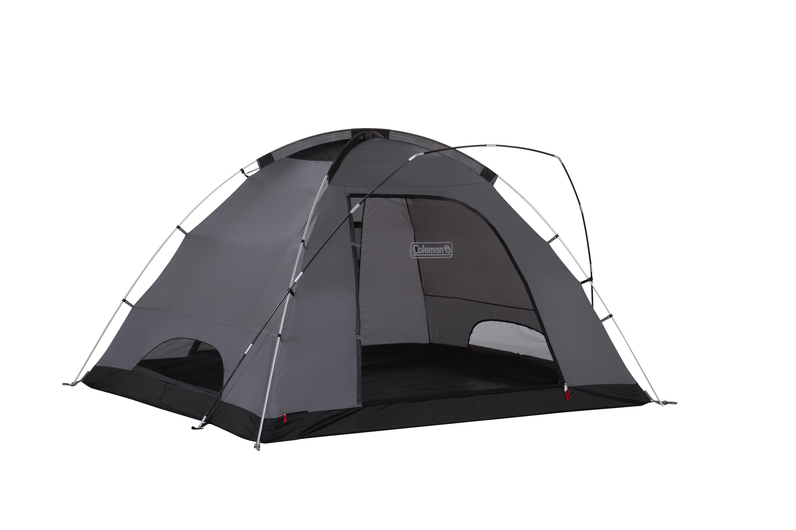 【S-J-S】Coleman Tough Dome 3025 Coleman Tough 2 Room Tent 3025 (Gurege) | eBay