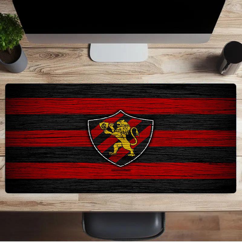 Sport Club Crest Mouse pad Mouse pad, Gaming Mouse Pad, keyboard pad, Desk Decor for computer notebook Fan Gift Birthday Gift