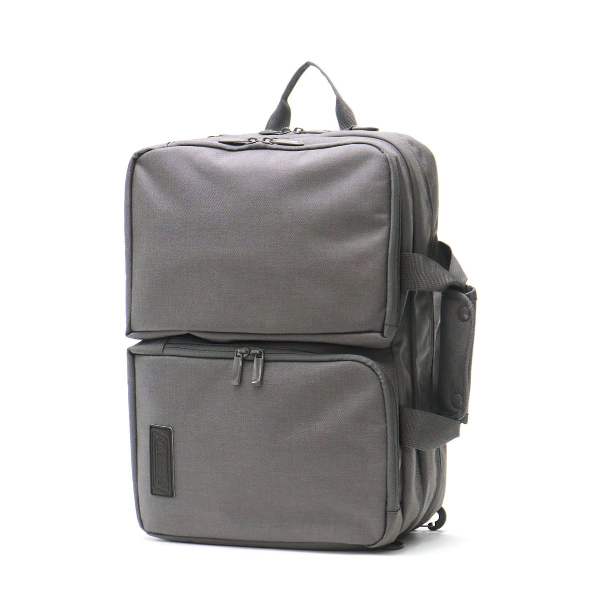 

Рюкзак Outbiz 3WAY [Coleman] (графитовый)