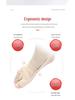 German Hallux Valgus Correction Separator for Toe Alignment