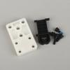 Hot Sale Zirconia Heating Insulation Block Assembly For Bambu Lab A1 A1 Mini H2D Hotend Accessory