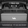 Ideal ONEL Car Trunk Organizer for L6/L7/L8/L9/i8/i6/MEGA Models