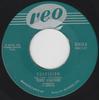 7inch Record TERRY STAFFORD  Suspicion 8763X Reo 1964 Canada Rock Used