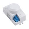 Microwave Sensor Switch Motion Detector Smart Control
