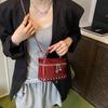 Casual Handbag New Versatile Shoulder Bag Fashion Messenger Bag
