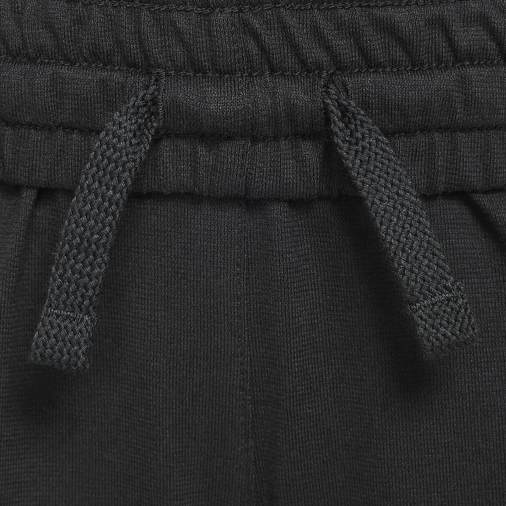 Nike Full Length Pants Sportswear Club Black Kids' FZ5509-010