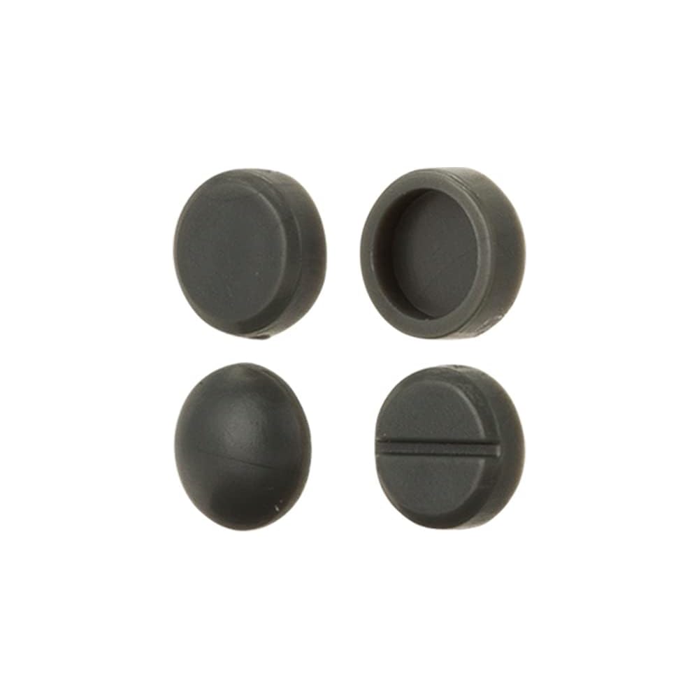 Kotobukiya M.S.G Modeling Support Goods P114 Round Mold II Non-Scale Plastic Model Kit