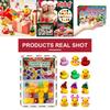 High-quality Rubber Ducks For Christmas Countdown