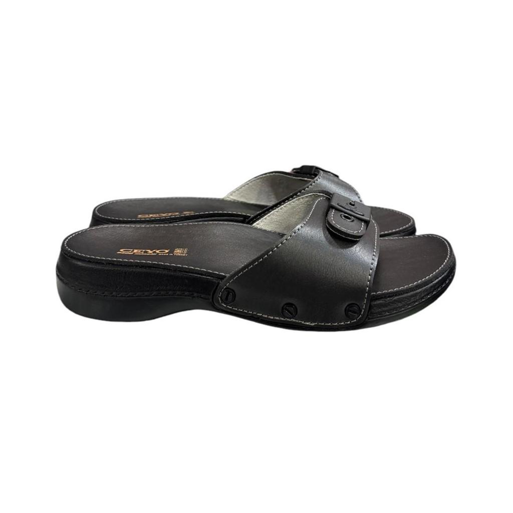 Ceyo 6500 Minelli Pearl Anatomical Sole Daily Damenhausschuhe