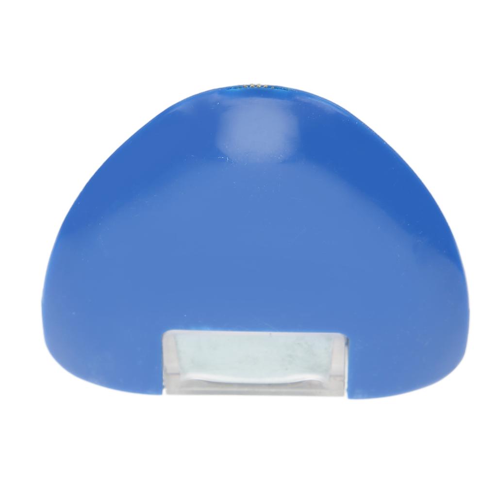 Fabric Chalk Clear Lines Triangular Shape Ergonomic Design   Sewing Parts for Professional Tailors Home Tailors