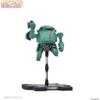 Cabico Choi-Pura Series Armored Trooper Bottoms B-ATM-03 Fatty Non-Scale Plastic Model 47mm