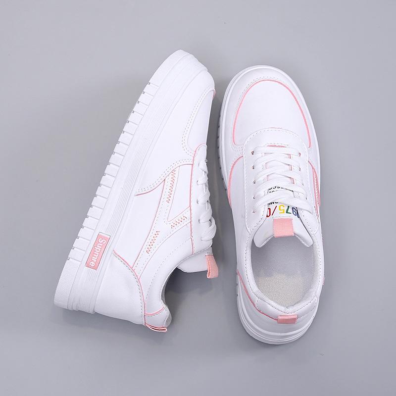 puma flat sole shoes