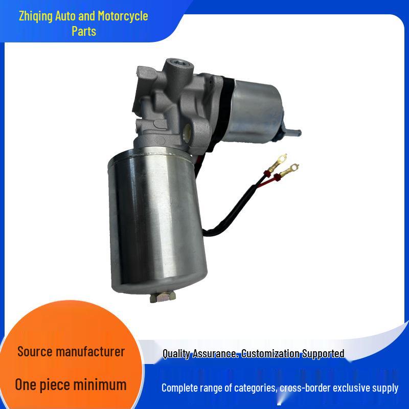 

ABS Brake Booster Pump Assembly for 2004-2022 Toyota 4Runner (47070-60050) None