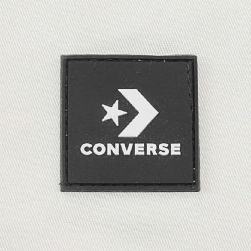 Converse Chuck Taylor SEASONAL Jacket Men's Ecru 10026149-A02