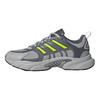 adidas Climacool Ventania Versatile Comfortable PU Fabric Resilient Breathable Durable Low-Top Casual Running Shoes Unisex Sneaker Gray Green JQ4898