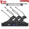 HuiDu Professional Wired Conference Microphone System (CN Version)
