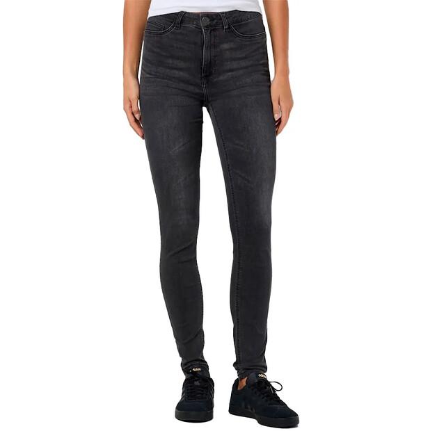 

Noisy May Callie Skinny Vi508Mg high waist джинсы 32/32