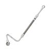 Fuel Supply Line Tube from Filter To Pump For Dodge RAM 5.9L Cummins 6B 3936691