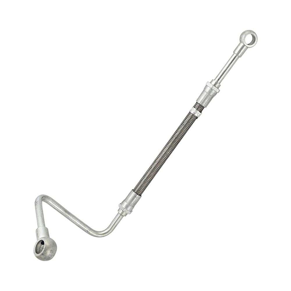 Fuel Supply Line Tube from Filter To Pump For Dodge RAM 5.9L Cummins 6B 3936691