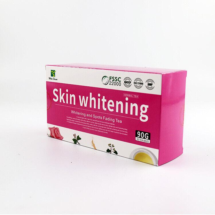 Skin Whitening Tea 30 Tea Bags