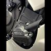 For YAMAHA YZF-R1 YZF-R1M R1 R1M 2015-2025 GB Racing Motorcycle Engine Protect Cover Clutch Pulse Protection Cover Parts