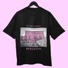 Wenn nicht Liebe, Berghain - Vintage Techno Unisex Rave T-Shirt und Kinder T-Shirt - Kultiger Deutscher Club Merch