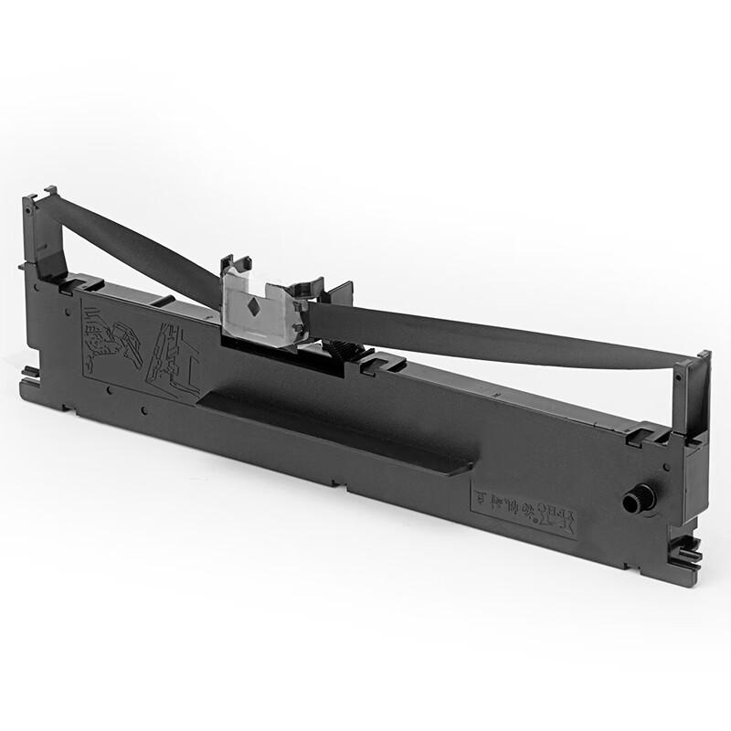 YFHC Compatible Ribbon Cartridge for Epson LQ630K/730K/610K Series