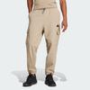 adidas City Escape Premium Cargo Pants Blanch Cargo Men Streetwear IS9283