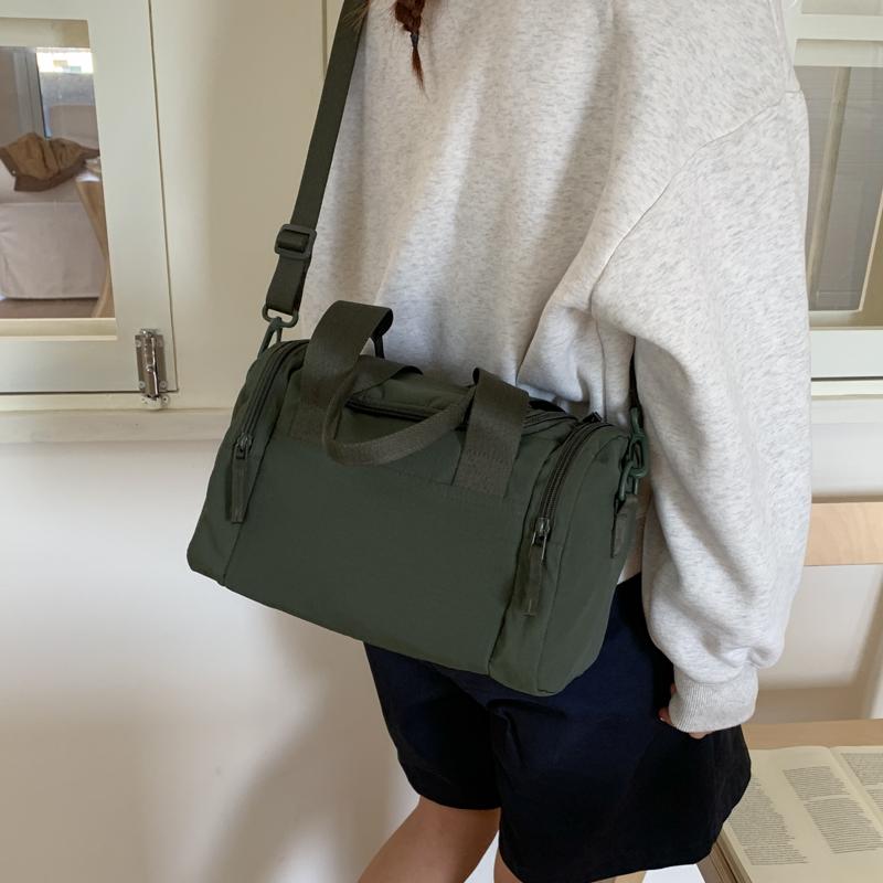 Women's Mobile Phone Small Satchel Portable Crossbody Bag