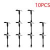 1-50pcs Flexible Portable Mini Fan for Power Bank Notebook Computer Summer Travel Cooling Cooler Mobile Phone USB Gadgets Fans