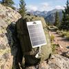Waterproof 5V Solar Panel Environment Protection Solar Panel Power Supply USB Solar Panel  Camping