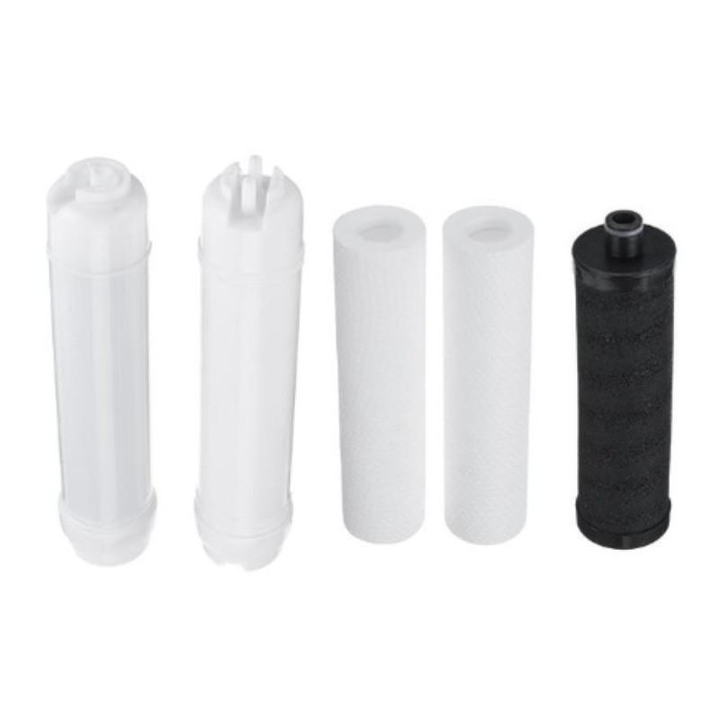 New Household 3+2 Stage Ultrafiltration Drinking Water Filter System Replacement Purifier Kitchen Drinking Treatment Water Filters Purifier