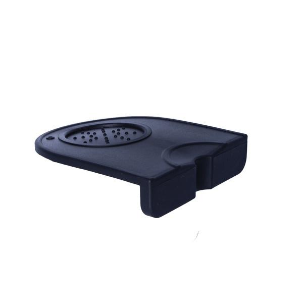 Silicone tamping pad BLACK