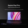 Xiaomi Redmi Pad Pro Dual-Sided Keyboard Case