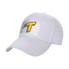 Unisex Baseball Hats Team Thundermans Outdoor Streetwear Summer Sports Baseball Caps Hip Hop Cap Casquette Hats