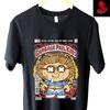 Herren- und Damen-T-Shirts Garbage Pail Kids / Comic League FUNKO POP Tee Unisex