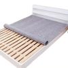 Four Seasons Universal Moisture-Proof Felt Floor Mat - Anti-Mold, Absorbent Dorm Mattress Tatami Mat
