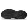 FILA Mars 2 Cushioning Slip Resistant Abrasion Resistant Low top Casual Shoes Men's Black White F12M131116FBK(Team198-)
