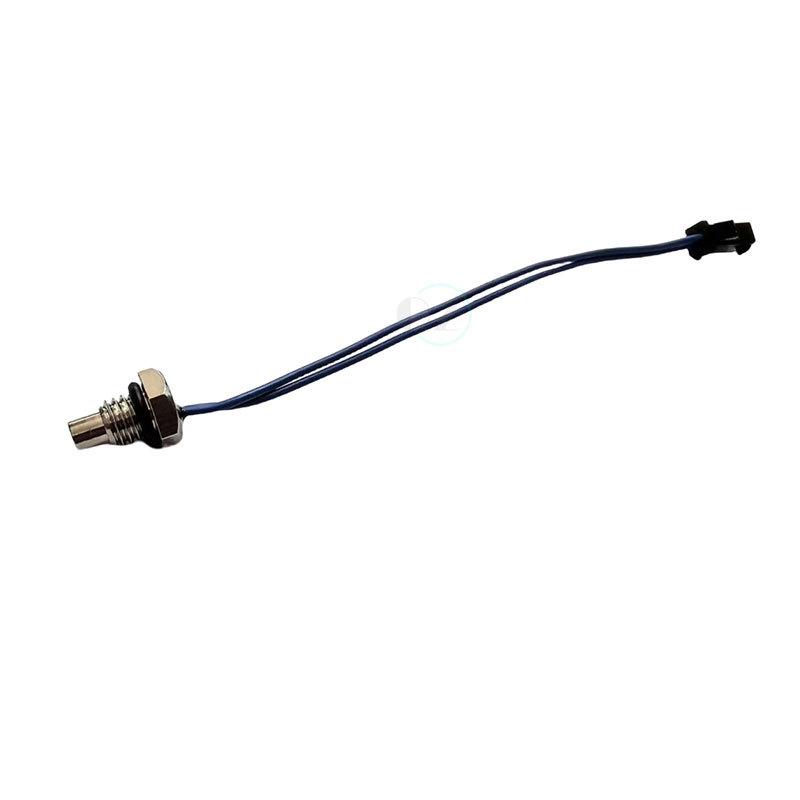 1pcs High Precision Temperature Sensor Probe M8 Screw Thread for Water Heater Wall Mounted Stove  Universal 50K Temperature Prob