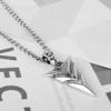Arrow Luminous Necklace With Alloy Animal Pendant Necklace For Gift And Collectors