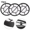 Reduce Dust Filter Reusable Vacuum Cleaner Washable