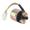 Starter Relay Solenoid Replacement Fit for Honda ATV TRX450 Fourtrax Foreman 1998 2009