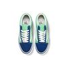 Vans Old Skool 36 Dx Men Skateboarding 'Blue Green' VN0A38G2XFJ