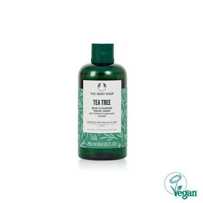 Skin Clearing Facial Wash 250ML