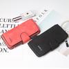 Elegant Women's Long Wallet with Multi-Card Slots and Large Capacity