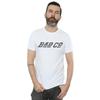 Bad Company Mens Straight Logo T-Shirt