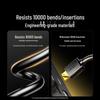 UGREEN Engineering Grade 4K 3D HDMI Cable